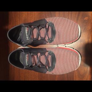 Women’s Under Armour Speedform Fortis 2